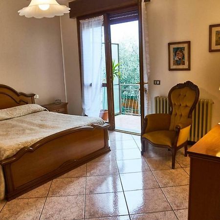 Appartamento Clivo Solto Collina Exteriér fotografie