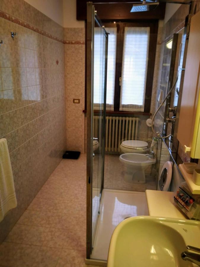Appartamento Clivo Solto Collina Exteriér fotografie